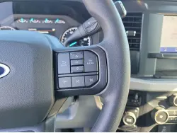 2026 FORD F550
