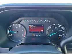 2026 FORD F550