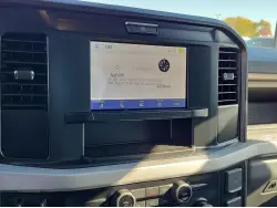 2026 FORD F550