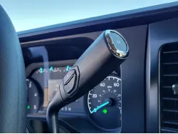 2026 FORD F550