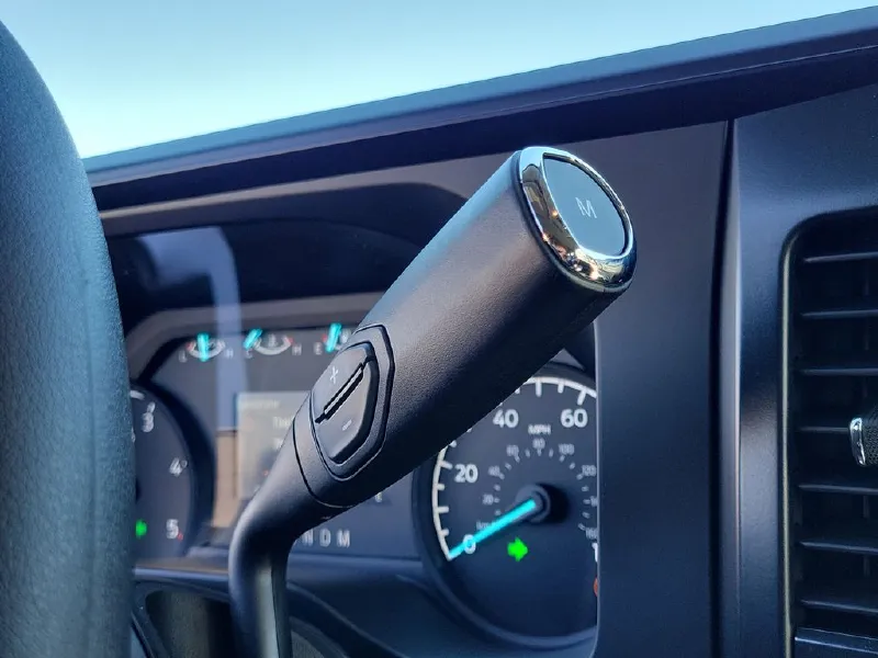 2026 FORD F550