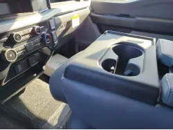 2026 FORD F550