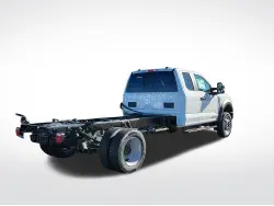2026 FORD F450