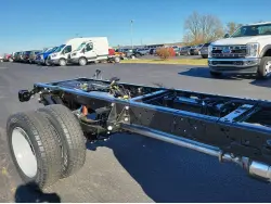 2026 FORD F450