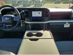 2026 FORD F450