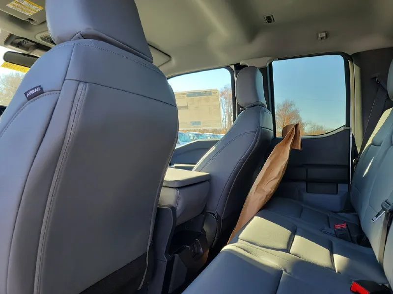 2026 FORD F450