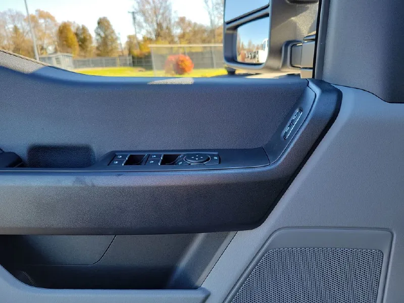 2026 FORD F450