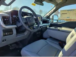 2026 FORD F450