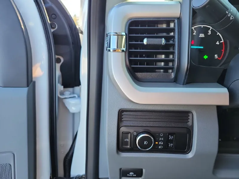 2026 FORD F450