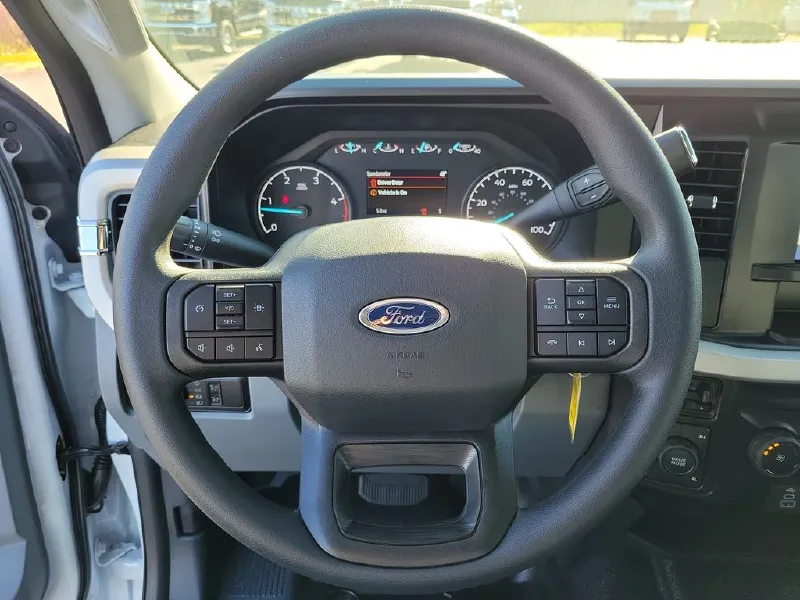 2026 FORD F450