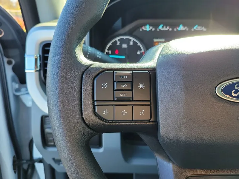 2026 FORD F450