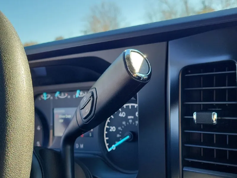 2026 FORD F450