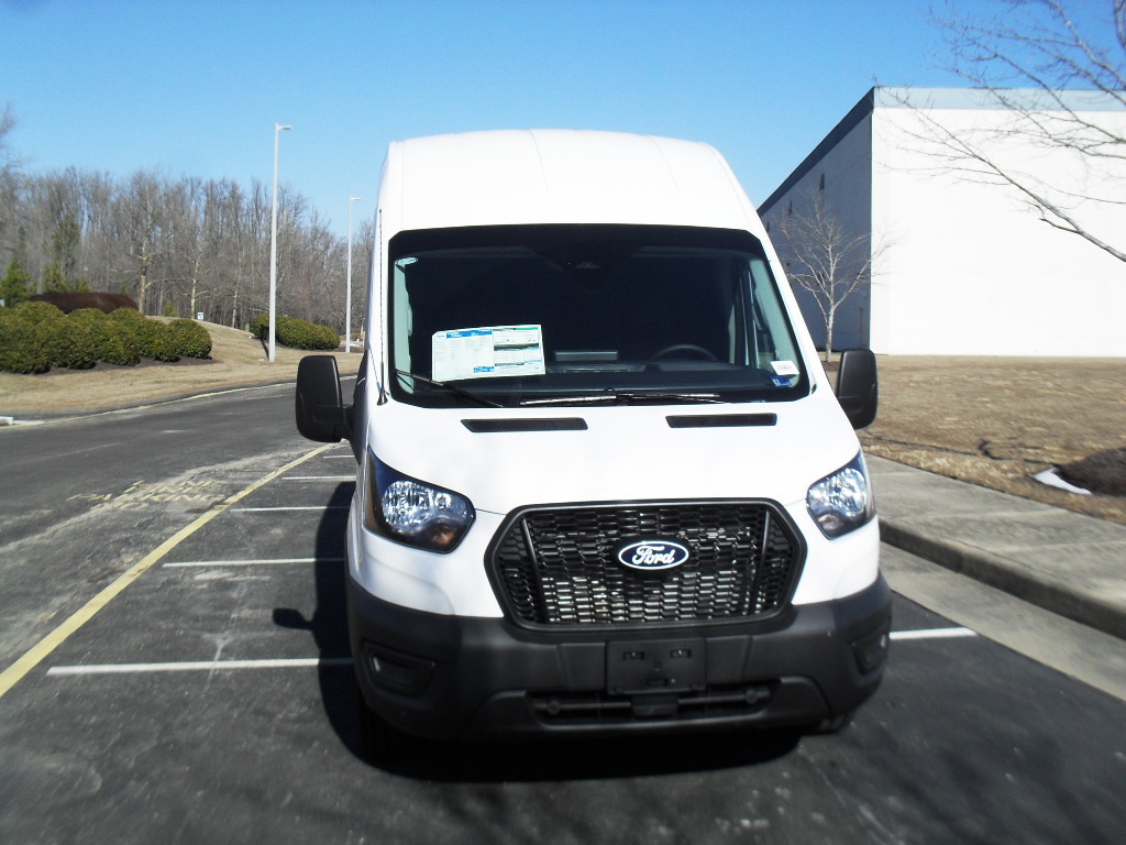 2026 FORD TRANSIT 350 in Ashland, VA