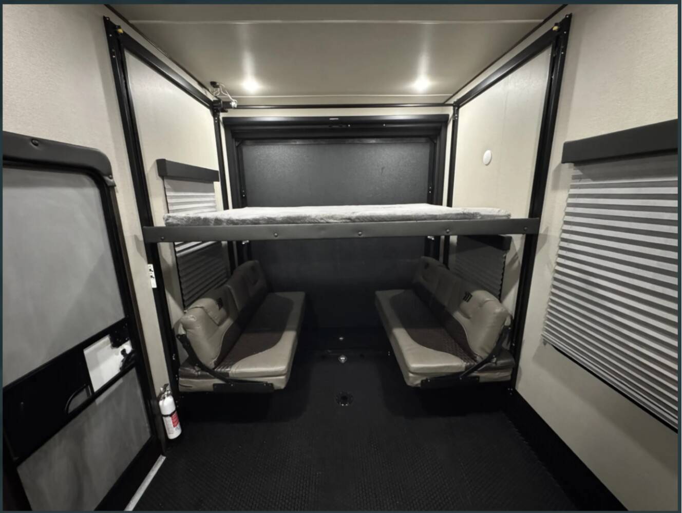 A photo of this 2023 Grand Design MOMENTUM M-CLASS 395MS