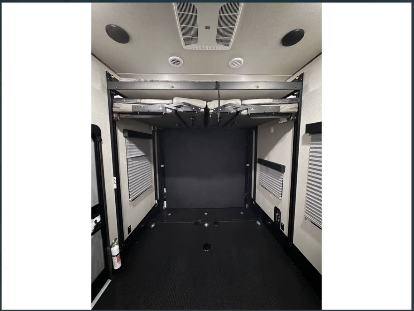 A photo of this 2023 Grand Design MOMENTUM M-CLASS 395MS