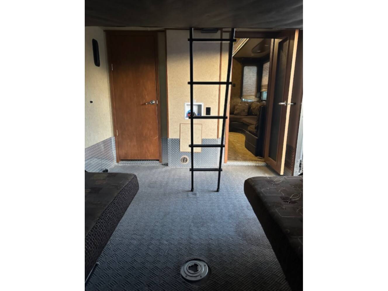 A photo of this 2013 Forest River XLR 369AMP