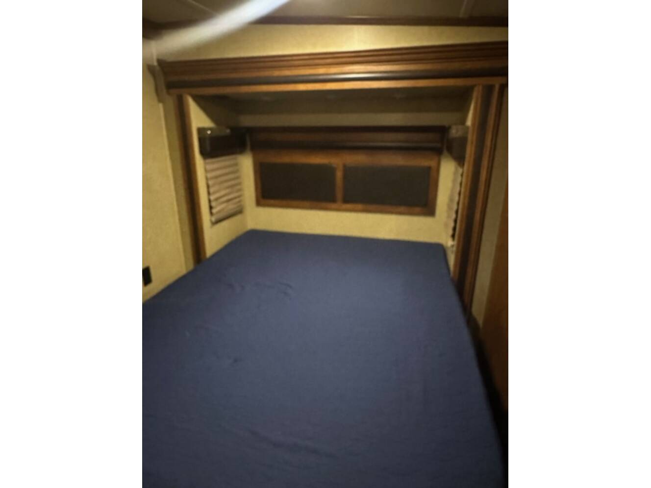 A photo of this 2013 Forest River XLR 369AMP