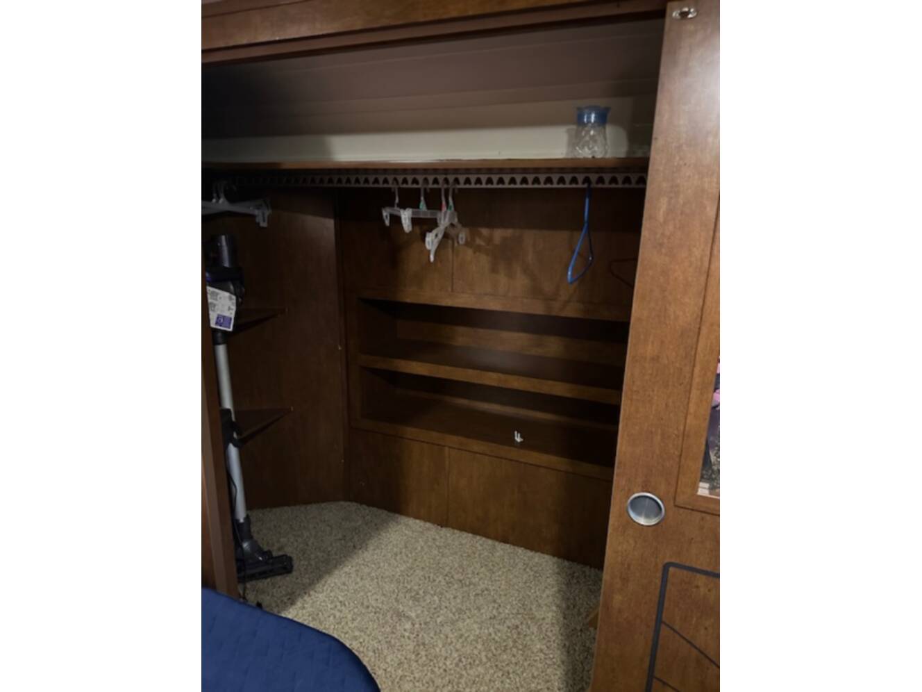 A photo of this 2013 Forest River XLR 369AMP