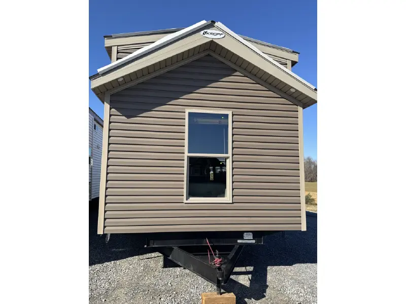 2026 KROPF LAKESIDE 8180WD
