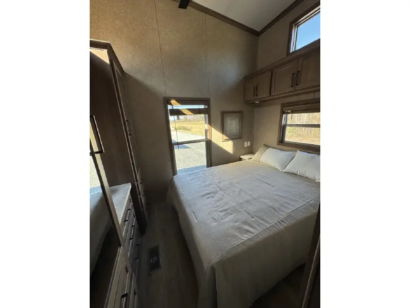 2026 KROPF LAKESIDE 8180WD