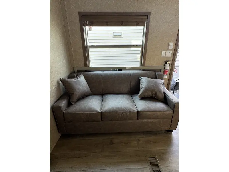 2026 KROPF LAKESIDE 8180WD