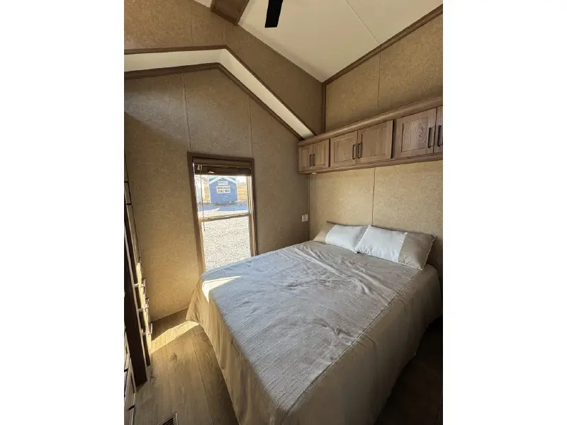 2026 KROPF LAKESIDE 8180WD