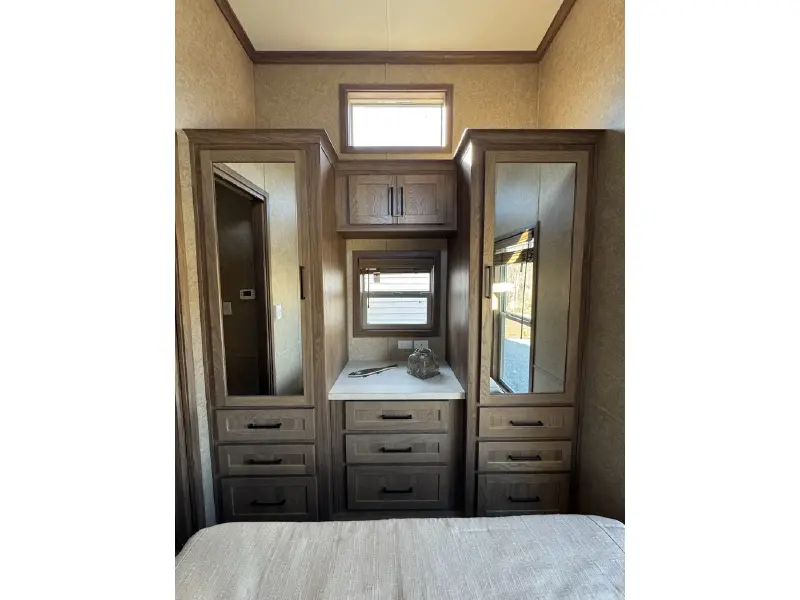 2026 KROPF LAKESIDE 8180WD