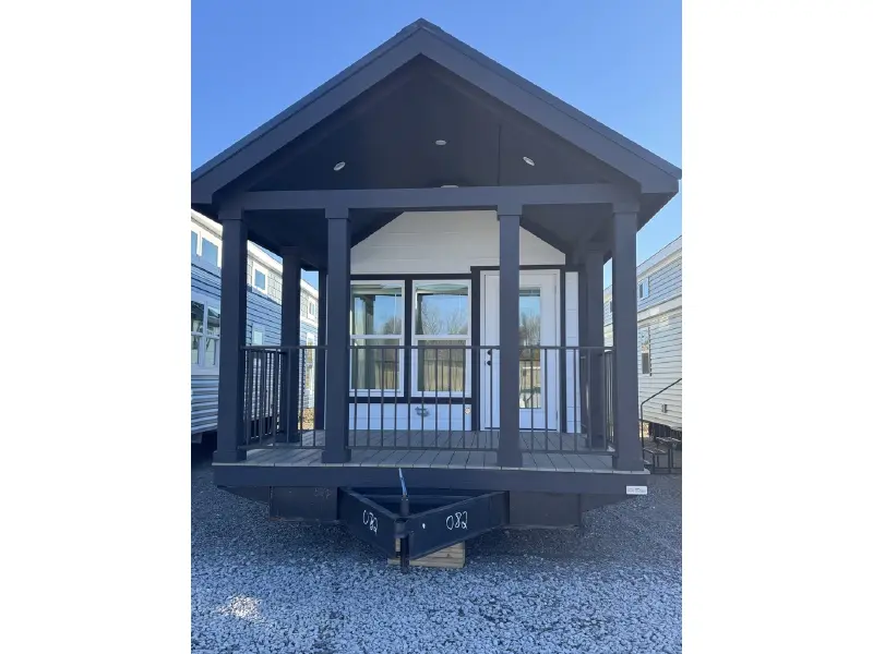 2026 CLAYTON PARK MODELS COLDWATER