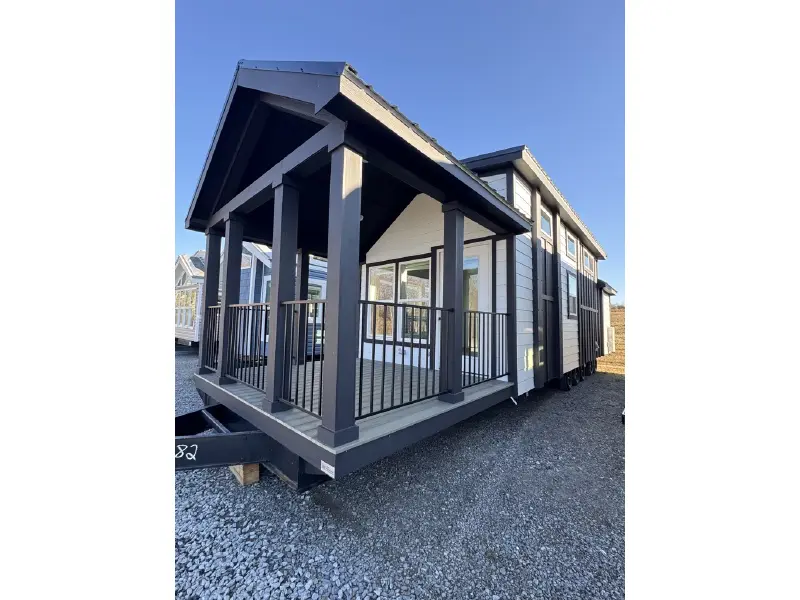 2026 CLAYTON PARK MODELS COLDWATER