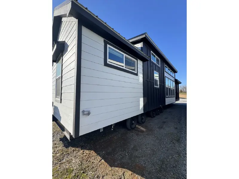 2026 CLAYTON PARK MODELS COLDWATER