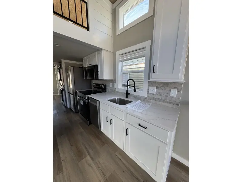 2026 CLAYTON PARK MODELS COLDWATER