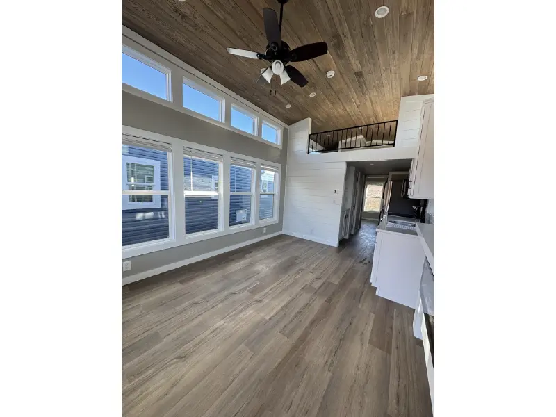 2026 CLAYTON PARK MODELS COLDWATER