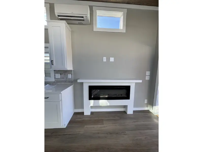 2026 CLAYTON PARK MODELS COLDWATER