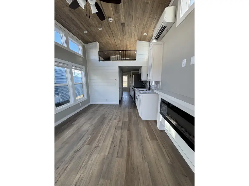 2026 CLAYTON PARK MODELS COLDWATER