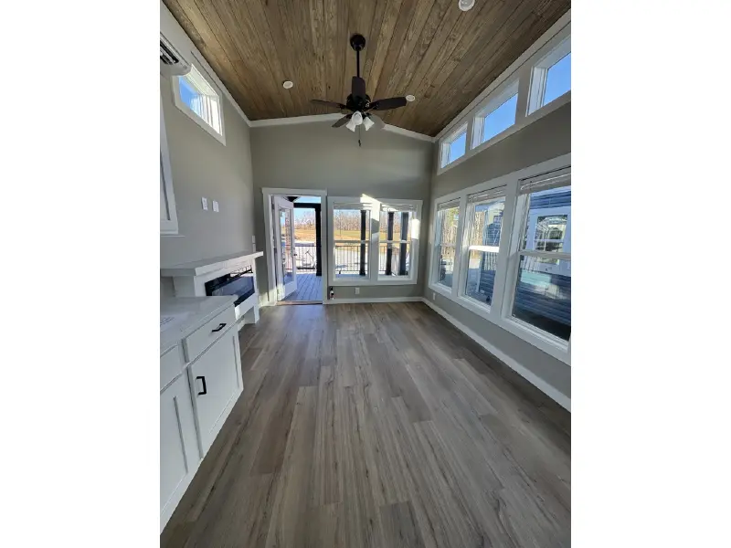 2026 CLAYTON PARK MODELS COLDWATER