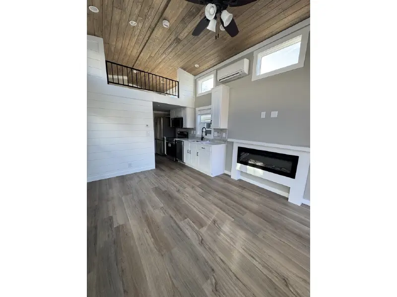 2026 CLAYTON PARK MODELS COLDWATER