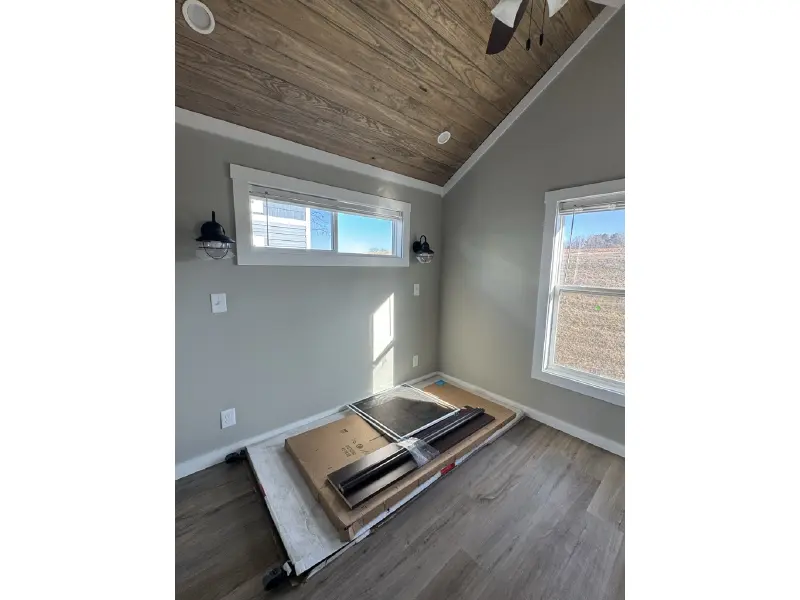 2026 CLAYTON PARK MODELS COLDWATER