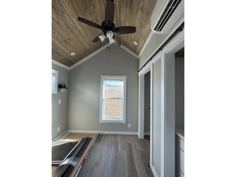 2026 CLAYTON PARK MODELS COLDWATER