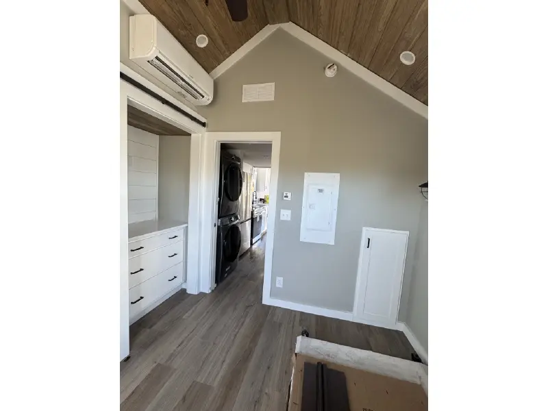 2026 CLAYTON PARK MODELS COLDWATER