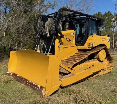 2023 CATERPILLAR D6 in Beaumont, TX