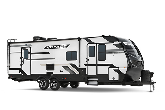 2022 Winnebago VOYAGE 2427RB RV