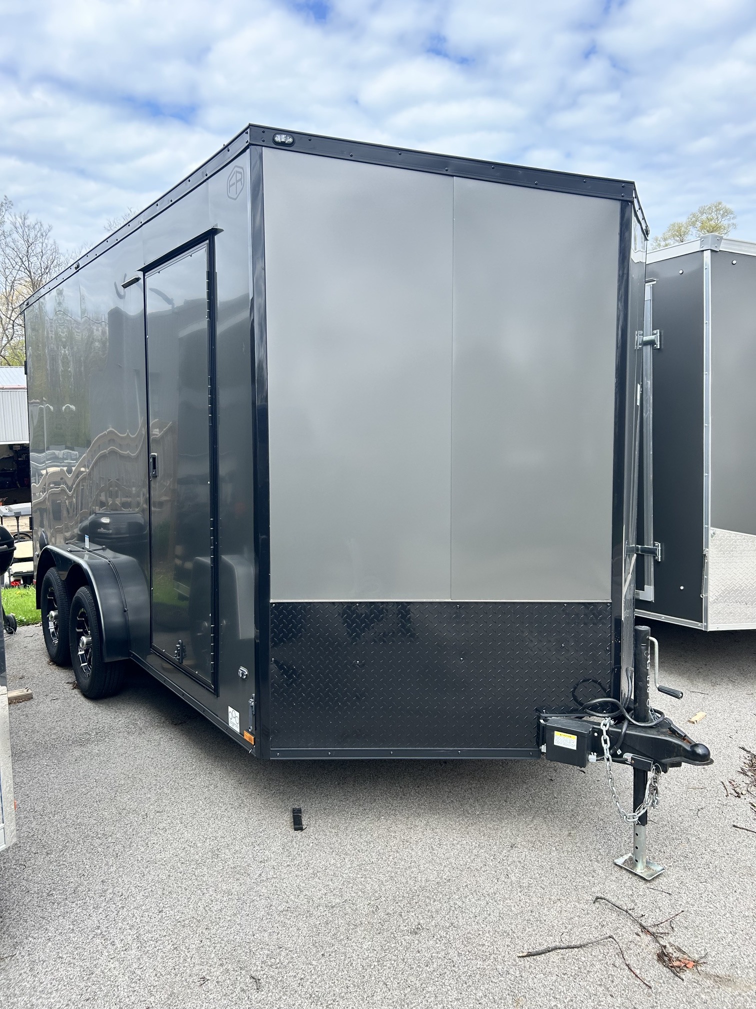2026 Car Mate Trailers Explore E Series in westfield NY