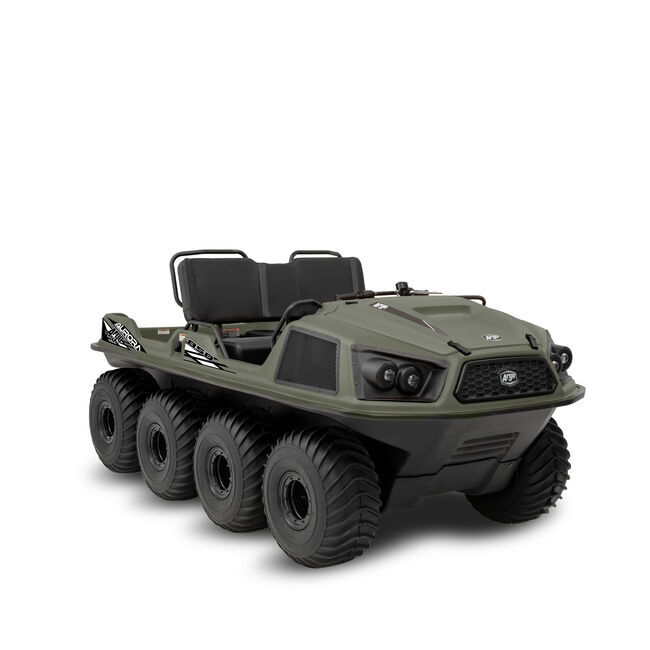 2023 Argo AURORA 850 in westfield NY
