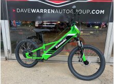 The Vague, Hotly Debated Legality of e-Bikes image