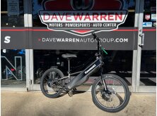 4 Electric Bicycles For Beginners image