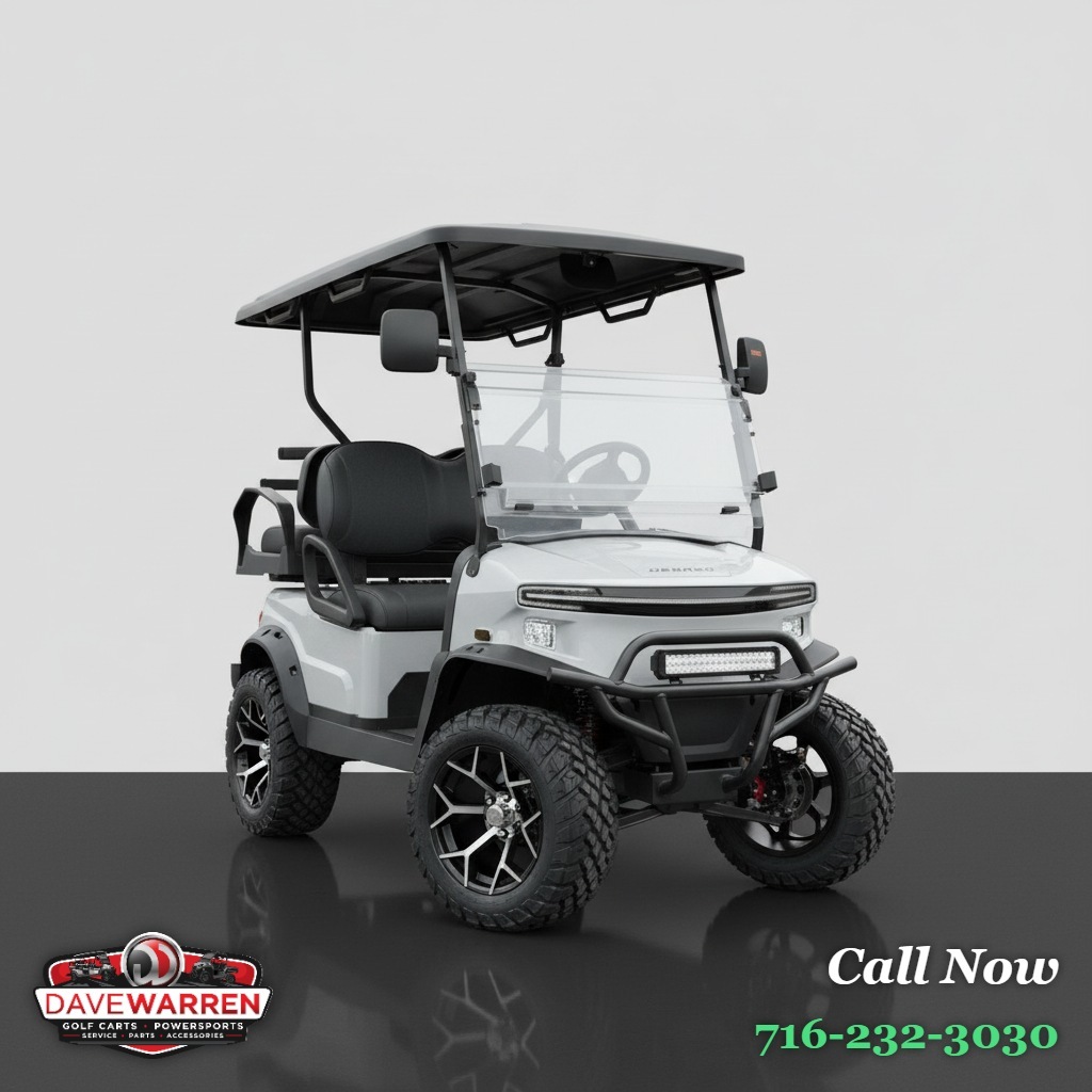 2026 Denago NOMAD XL in westfield NY
