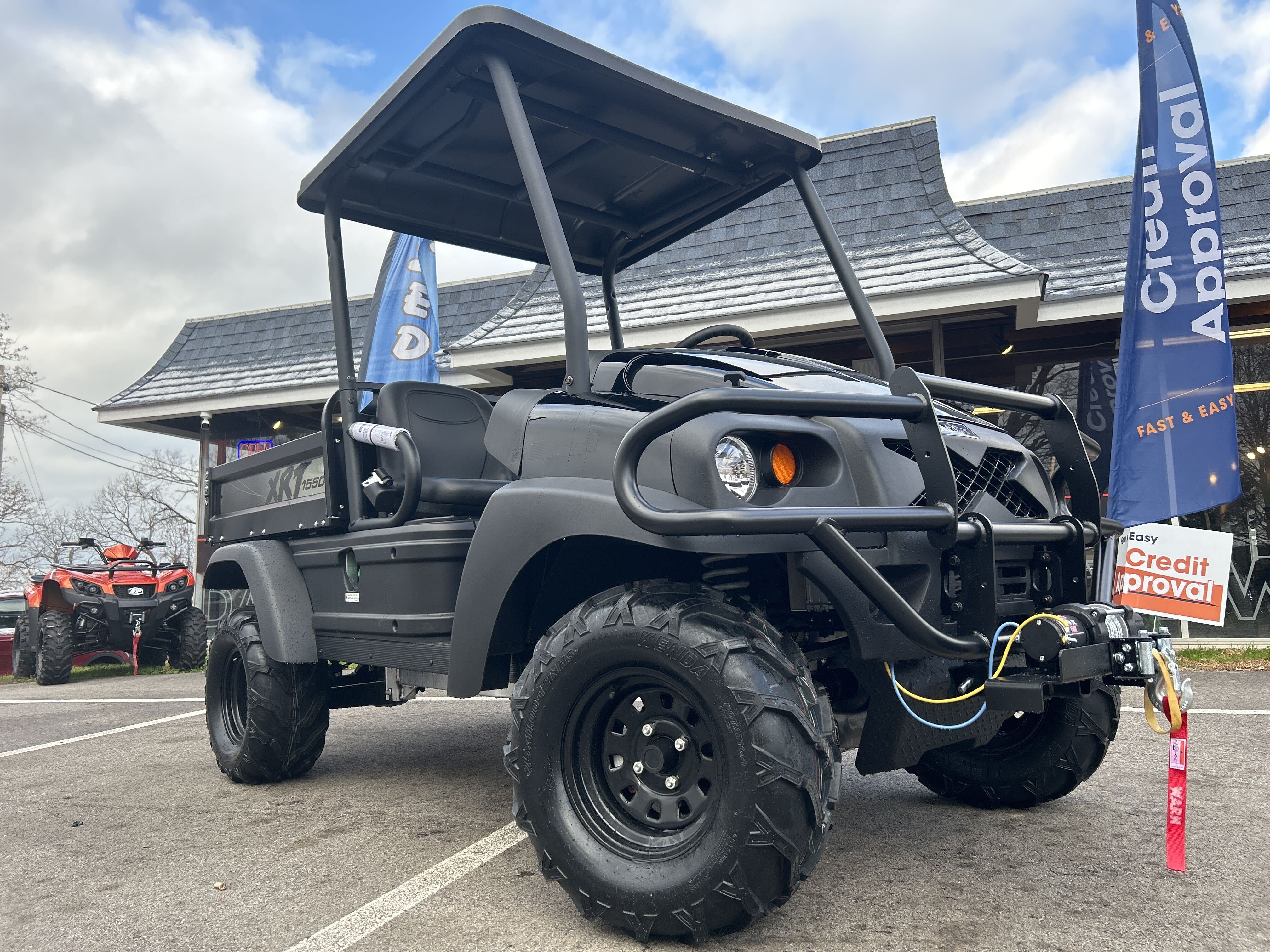 2024 Club Car XRT 1550 in westfield NY