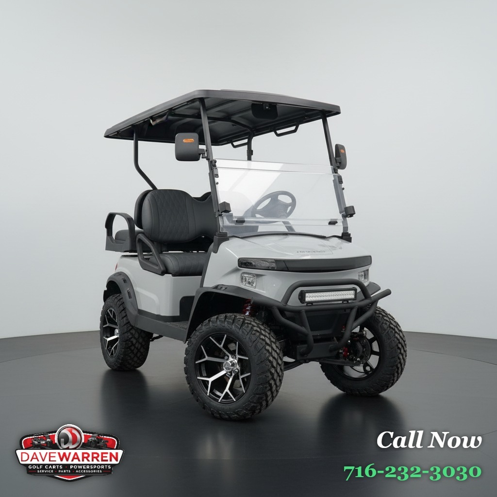 2026 Denago NOMAD XL in westfield NY