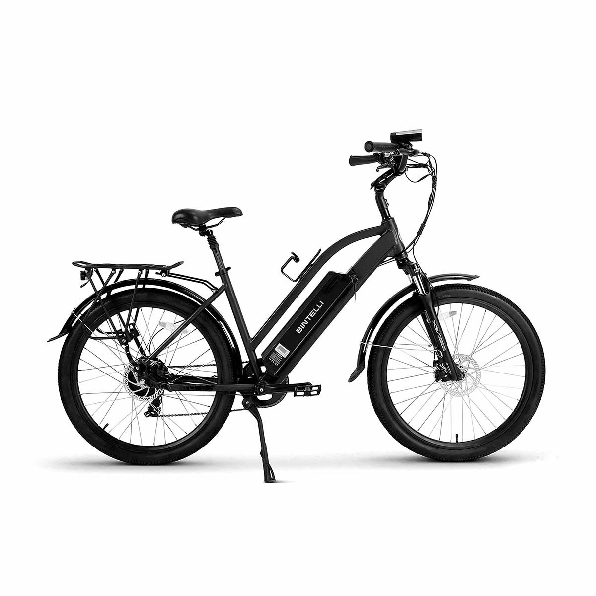 Bintelli Electric Bicycles For Sale - Cycle Trader