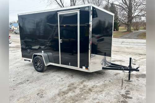 2026 Us Cargo 6X12 in westfield NY